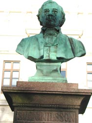 Sven Nilsson (foto LC)