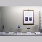 Glasmodell